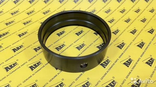 Втулка ОЕМ 123475 — фото 5